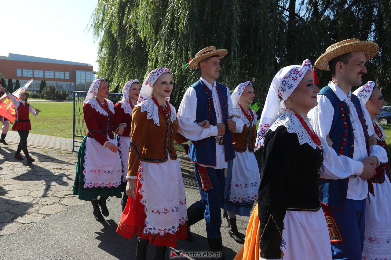 Kurpiowskie Spotkania z Folklorem - parada ulicami Ostrołęki [19.09.2026] - zdjęcie #82 - eOstroleka.pl