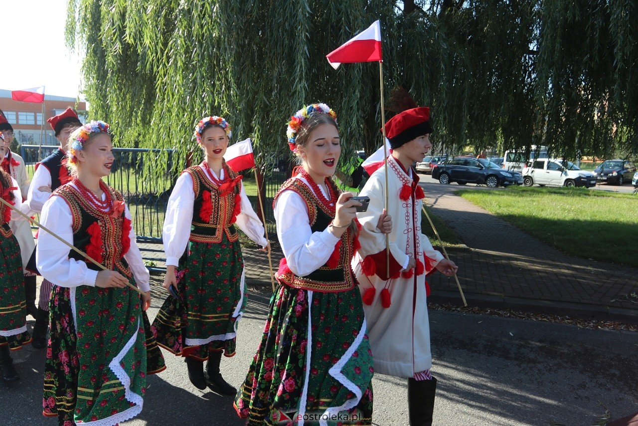Kurpiowskie Spotkania z Folklorem - parada ulicami Ostrołęki [19.09.2026] - zdjęcie #80 - eOstroleka.pl