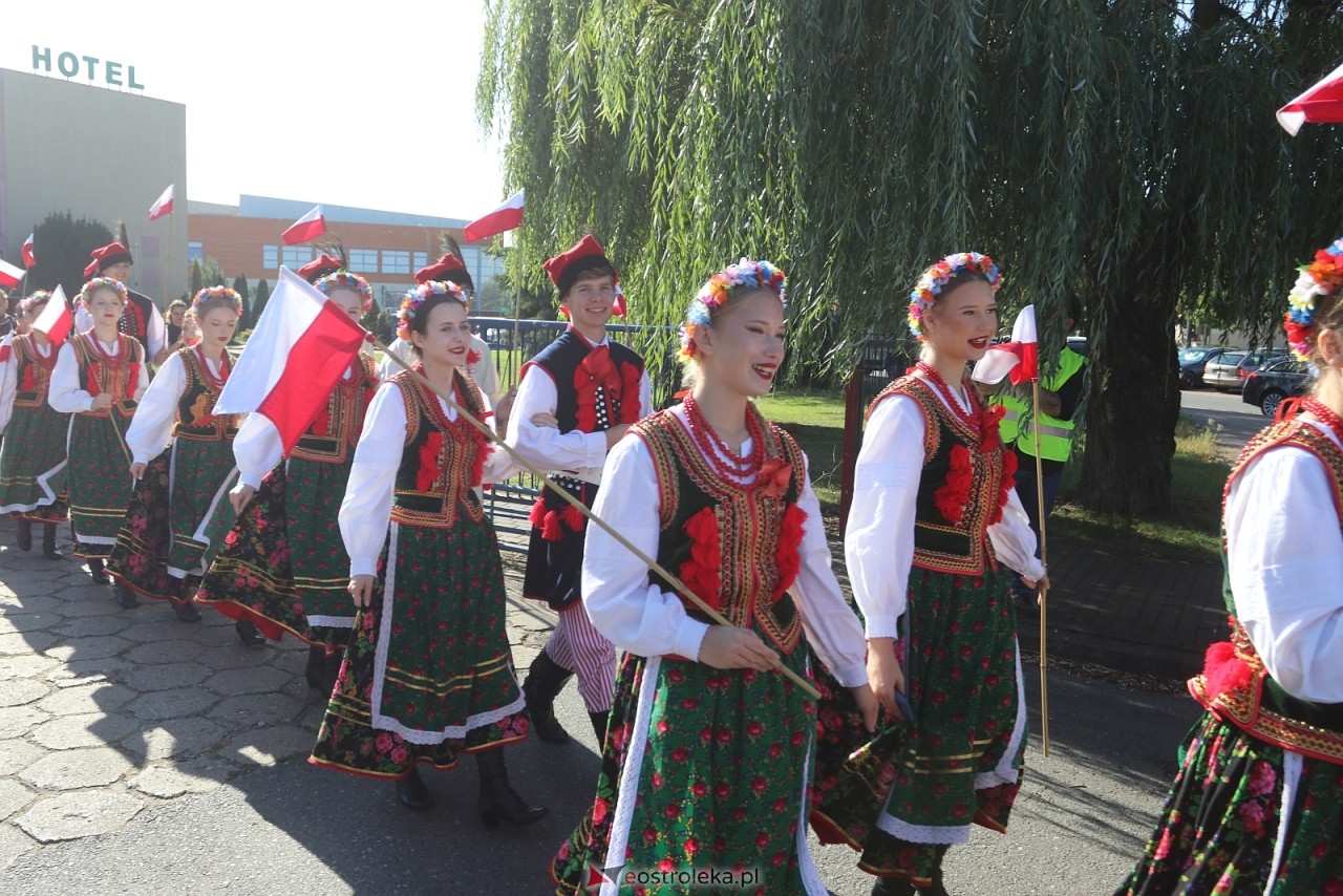Kurpiowskie Spotkania z Folklorem - parada ulicami Ostrołęki [19.09.2026] - zdjęcie #79 - eOstroleka.pl
