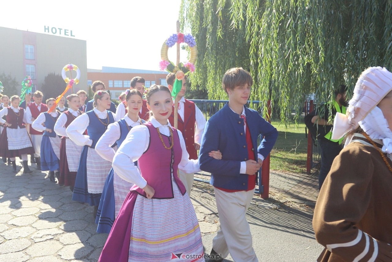 Kurpiowskie Spotkania z Folklorem - parada ulicami Ostrołęki [19.09.2026] - zdjęcie #75 - eOstroleka.pl