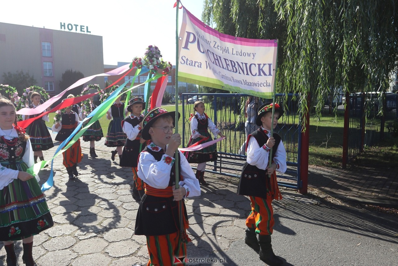 Kurpiowskie Spotkania z Folklorem - parada ulicami Ostrołęki [19.09.2026] - zdjęcie #73 - eOstroleka.pl