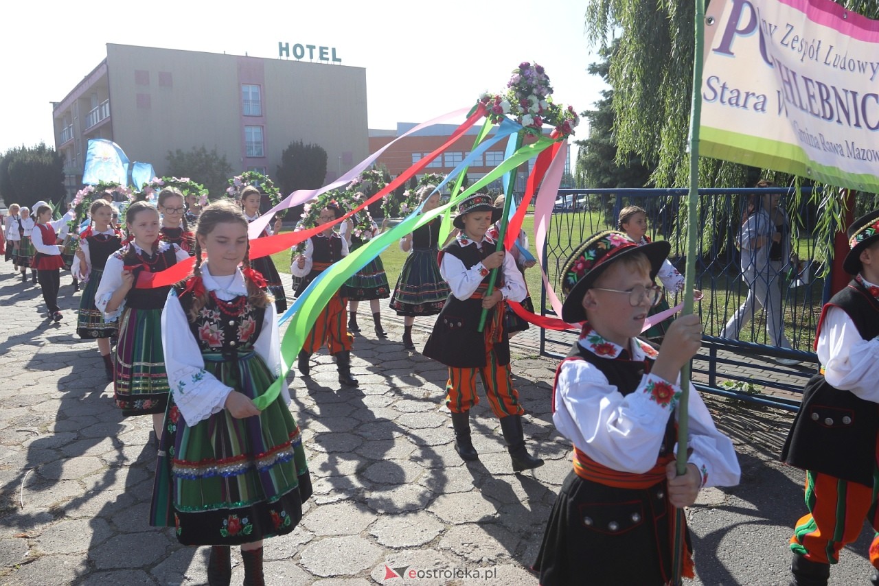 Kurpiowskie Spotkania z Folklorem - parada ulicami Ostrołęki [19.09.2026] - zdjęcie #71 - eOstroleka.pl