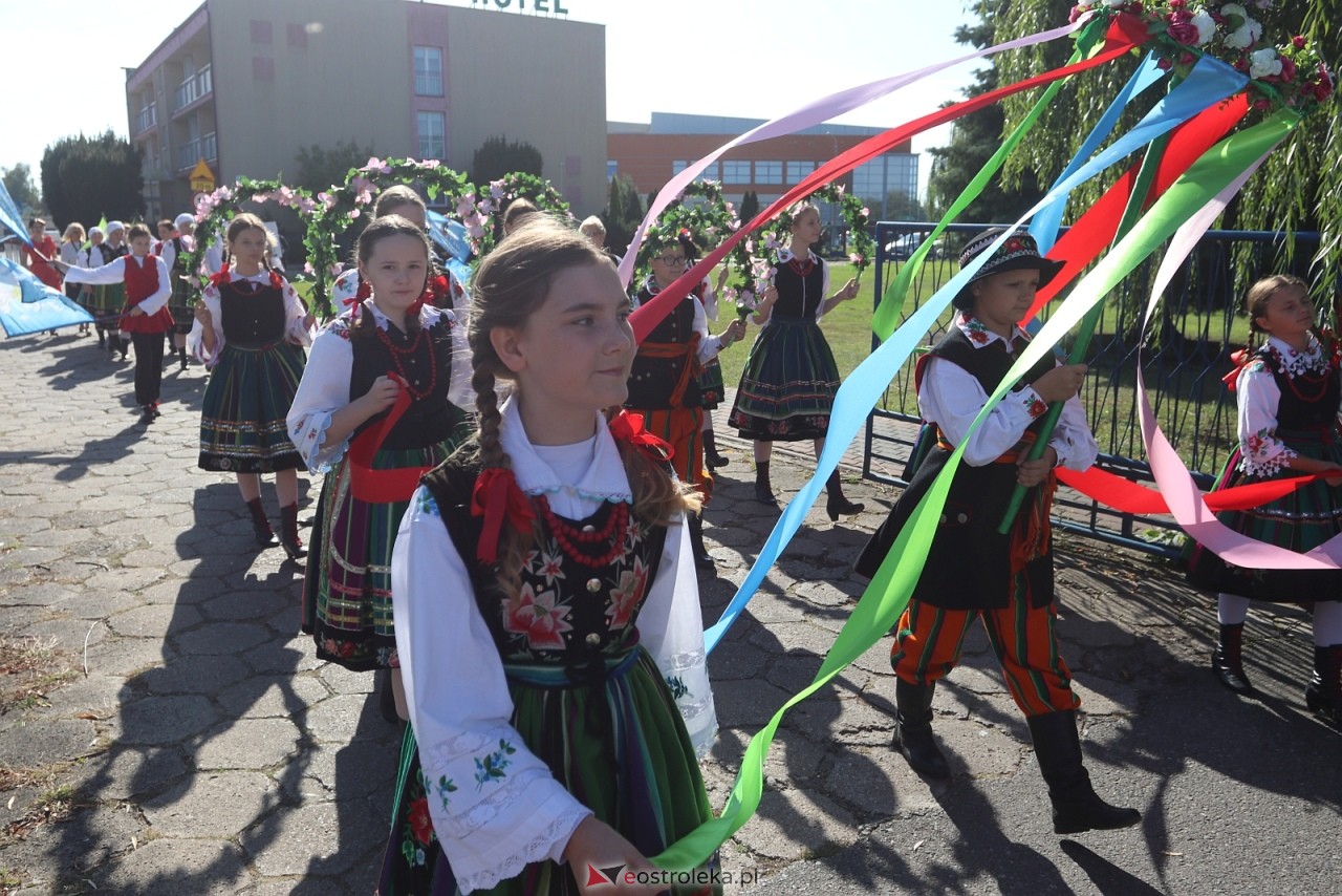 Kurpiowskie Spotkania z Folklorem - parada ulicami Ostrołęki [19.09.2026] - zdjęcie #70 - eOstroleka.pl