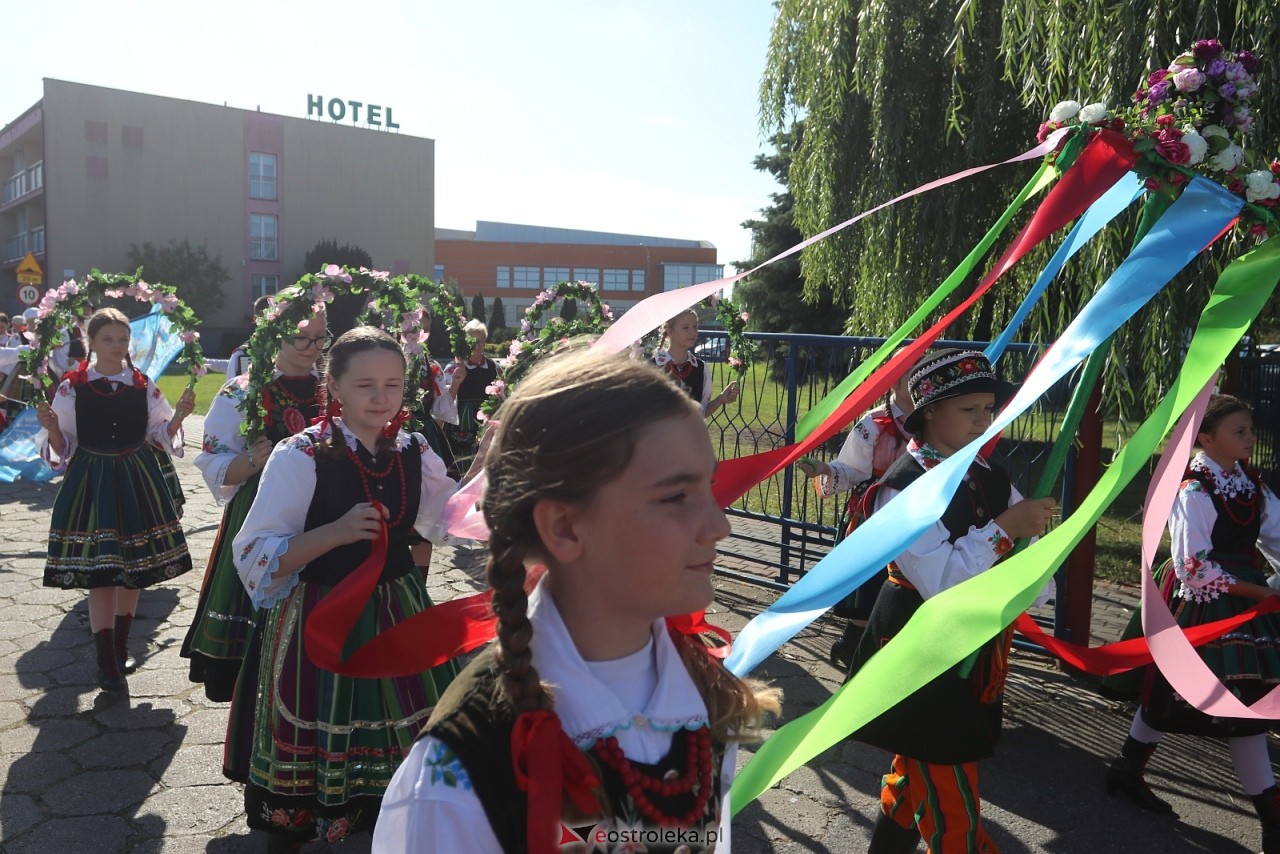 Kurpiowskie Spotkania z Folklorem - parada ulicami Ostrołęki [19.09.2026] - zdjęcie #69 - eOstroleka.pl