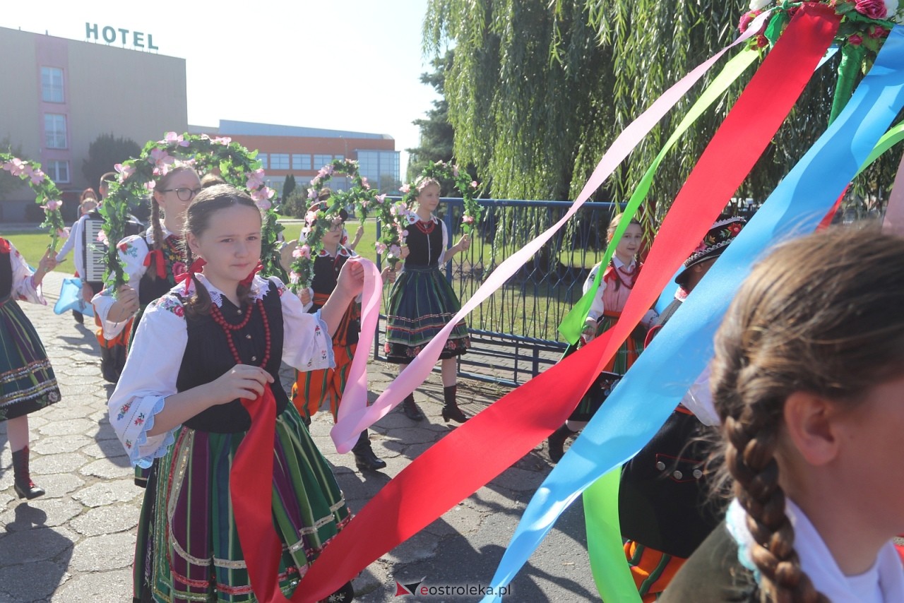Kurpiowskie Spotkania z Folklorem - parada ulicami Ostrołęki [19.09.2026] - zdjęcie #68 - eOstroleka.pl