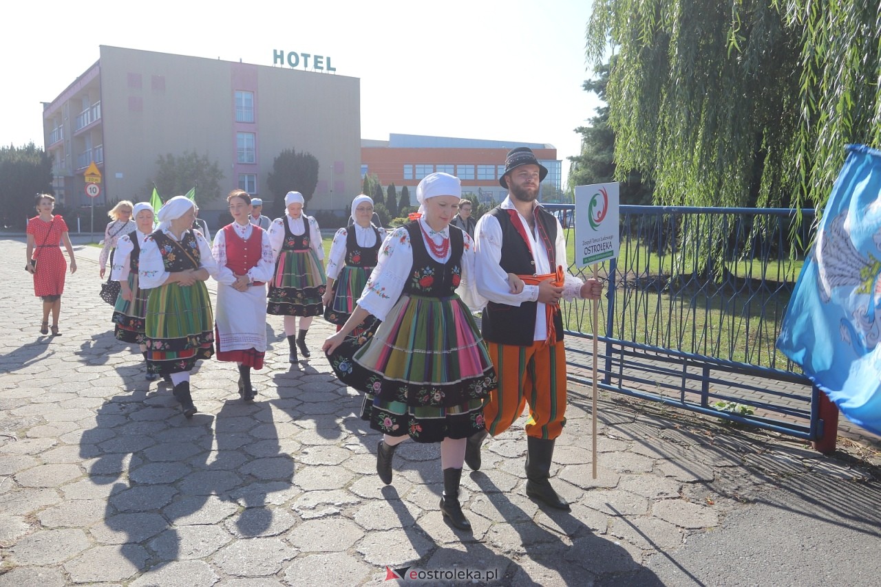 Kurpiowskie Spotkania z Folklorem - parada ulicami Ostrołęki [19.09.2026] - zdjęcie #67 - eOstroleka.pl