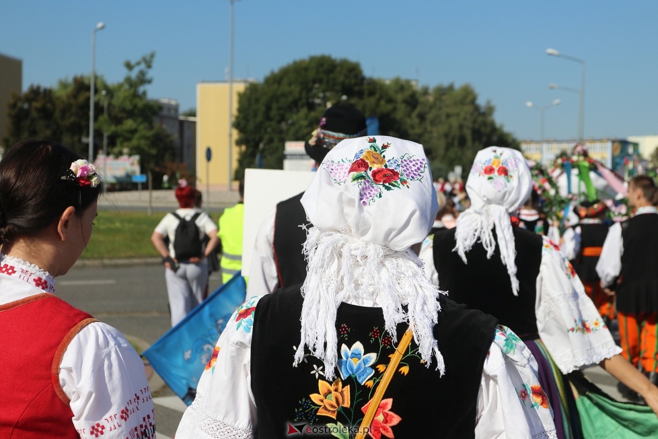 Kurpiowskie Spotkania z Folklorem - parada ulicami Ostrołęki [19.09.2026] - zdjęcie #65 - eOstroleka.pl