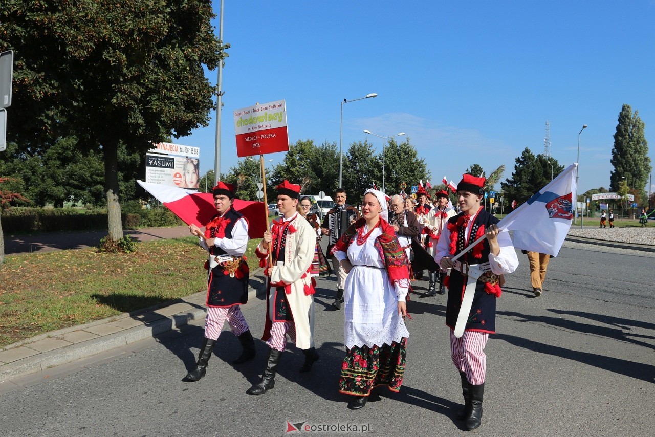 Kurpiowskie Spotkania z Folklorem - parada ulicami Ostrołęki [19.09.2026] - zdjęcie #61 - eOstroleka.pl