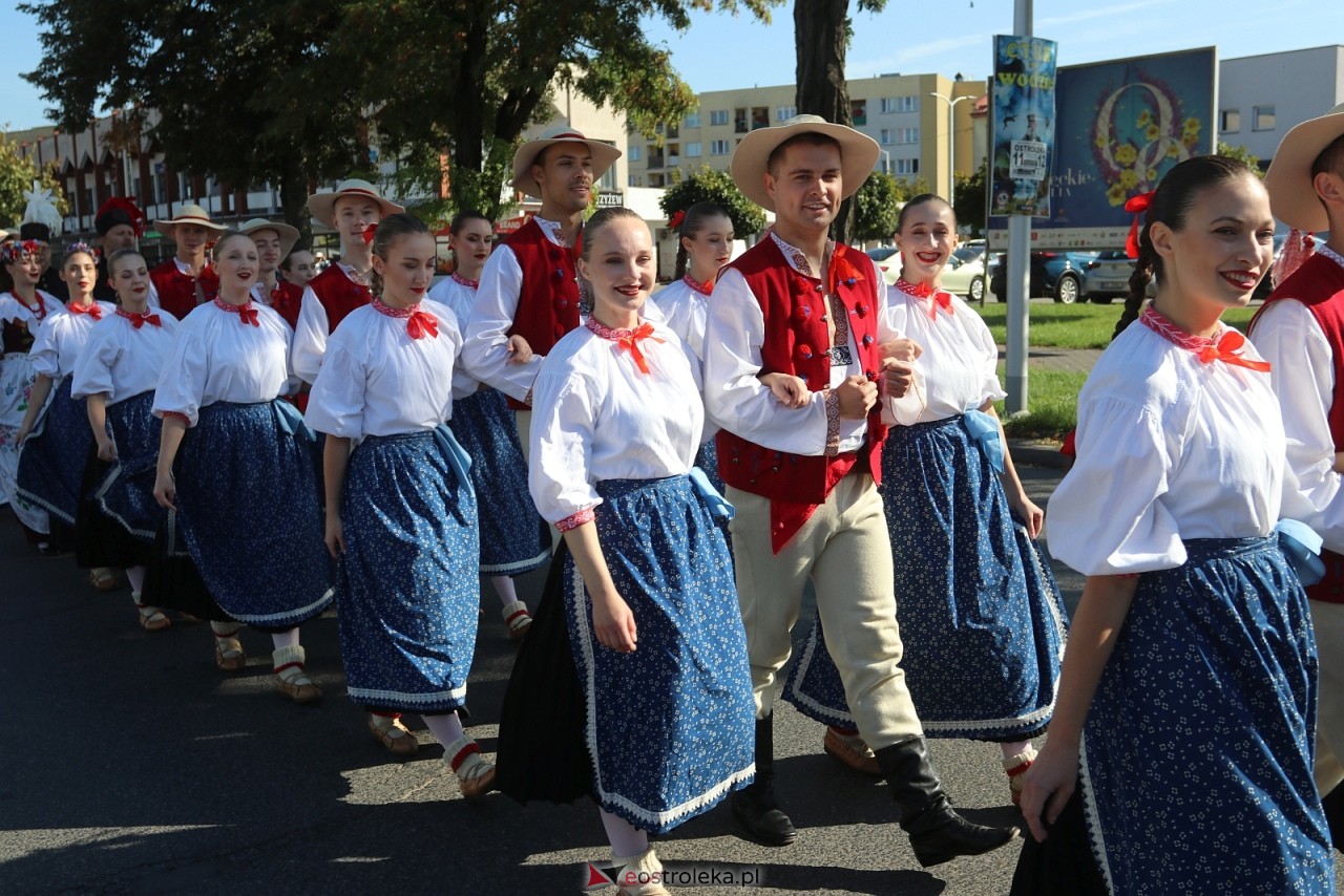 Kurpiowskie Spotkania z Folklorem - parada ulicami Ostrołęki [19.09.2026] - zdjęcie #46 - eOstroleka.pl