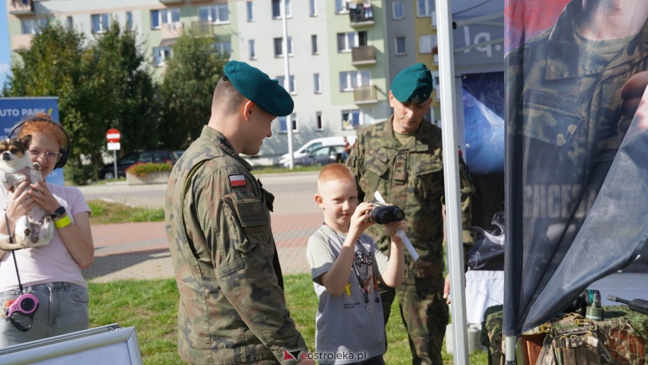 Festyn charytatywny WTZ Motylki [19.09.2026] - zdjęcie #119 - eOstroleka.pl