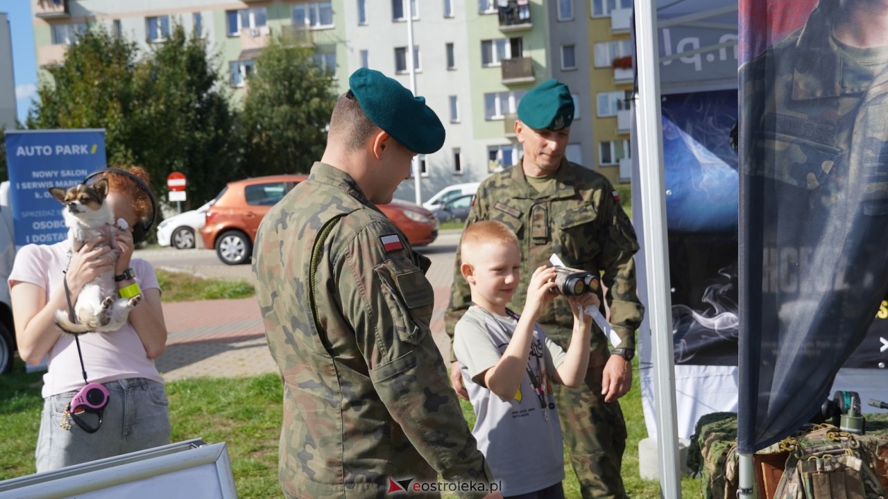 Festyn charytatywny WTZ Motylki [19.09.2026] - zdjęcie #118 - eOstroleka.pl