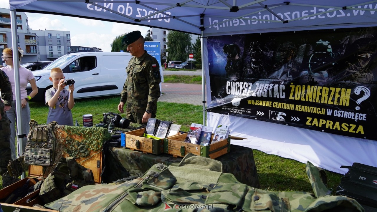 Festyn charytatywny WTZ Motylki [19.09.2026] - zdjęcie #117 - eOstroleka.pl