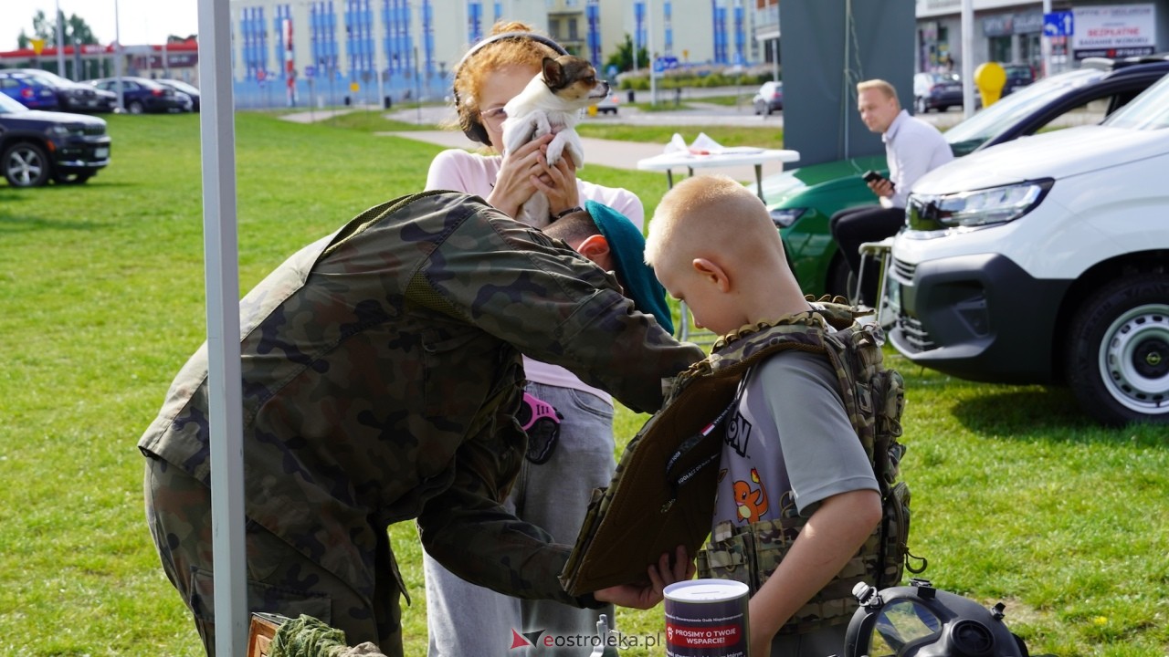 Festyn charytatywny WTZ Motylki [19.09.2026] - zdjęcie #115 - eOstroleka.pl
