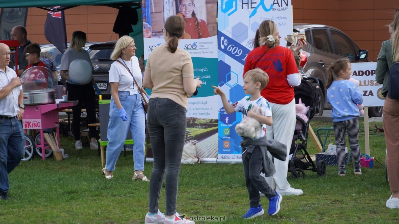 Festyn charytatywny WTZ Motylki [19.09.2026] - zdjęcie #111 - eOstroleka.pl