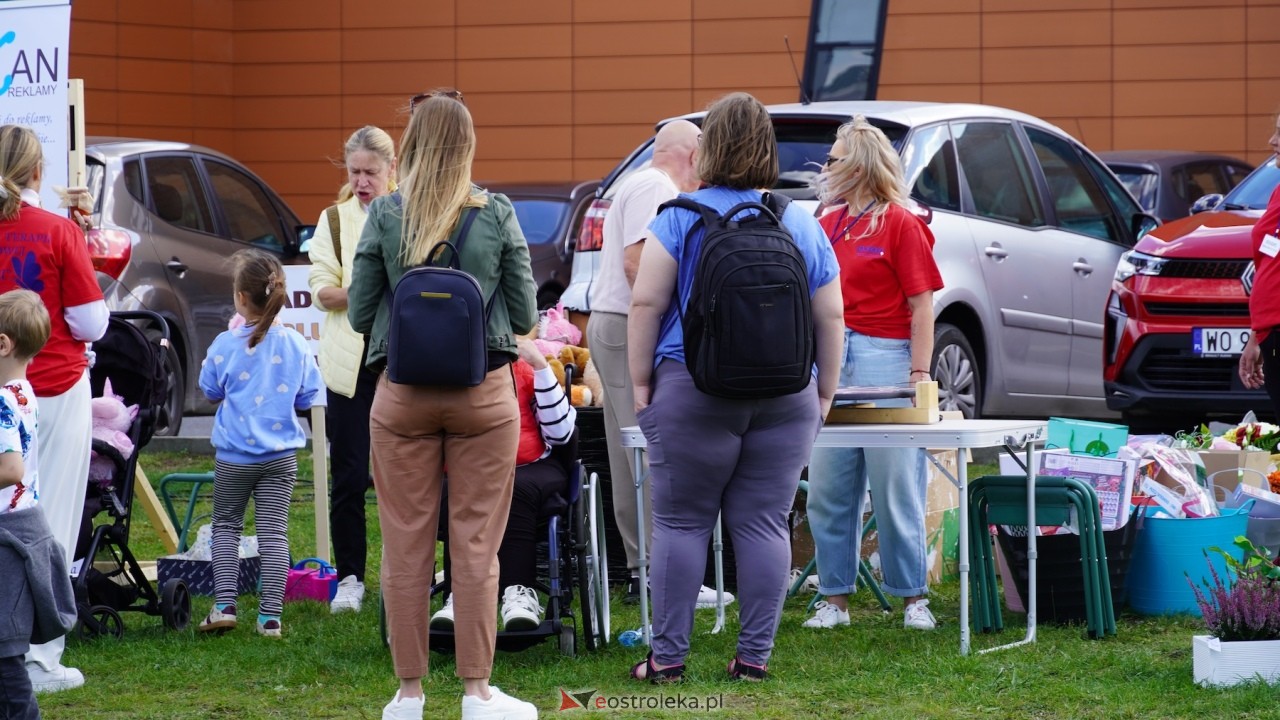 Festyn charytatywny WTZ Motylki [19.09.2026] - zdjęcie #110 - eOstroleka.pl