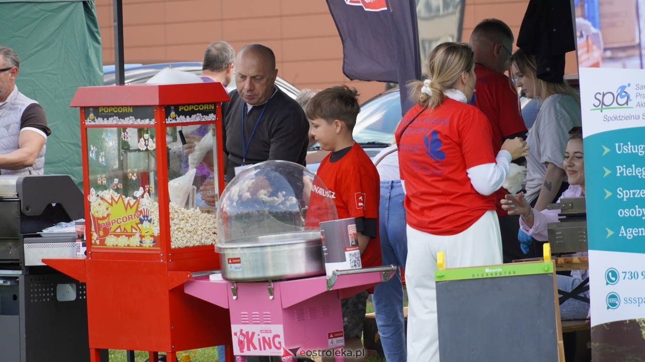 Festyn charytatywny WTZ Motylki [19.09.2026] - zdjęcie #108 - eOstroleka.pl