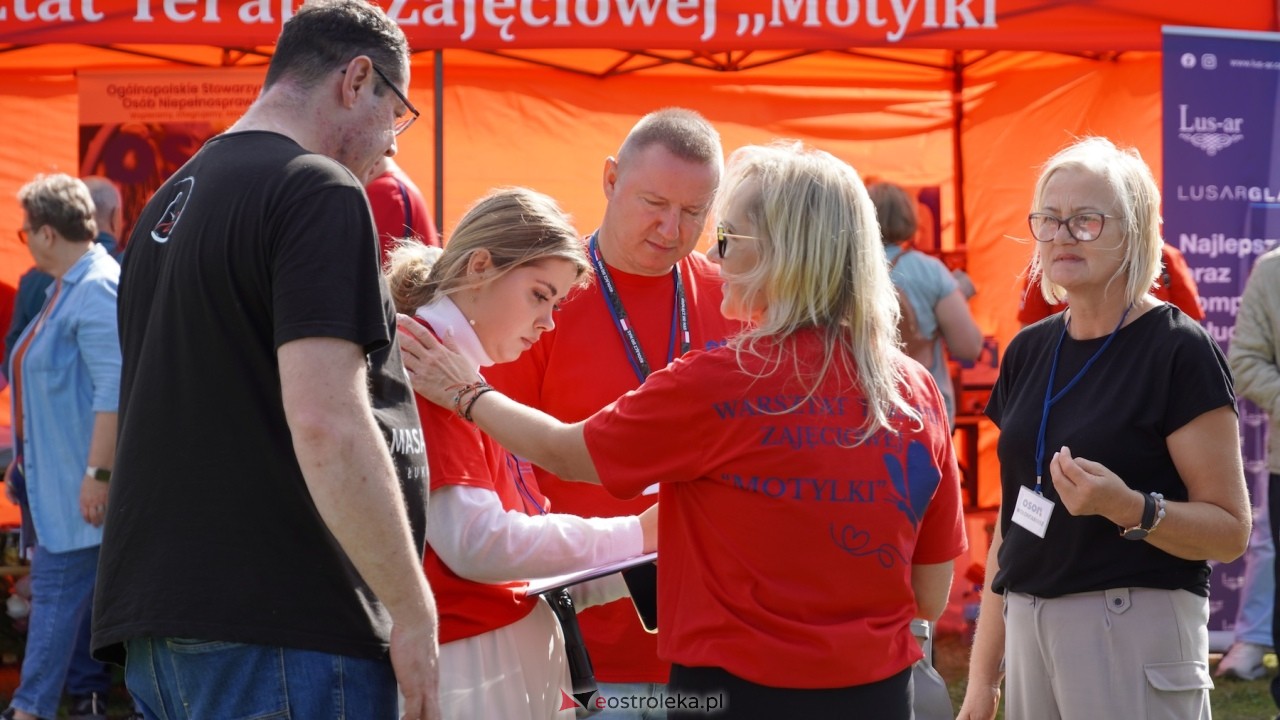 Festyn charytatywny WTZ Motylki [19.09.2026] - zdjęcie #89 - eOstroleka.pl