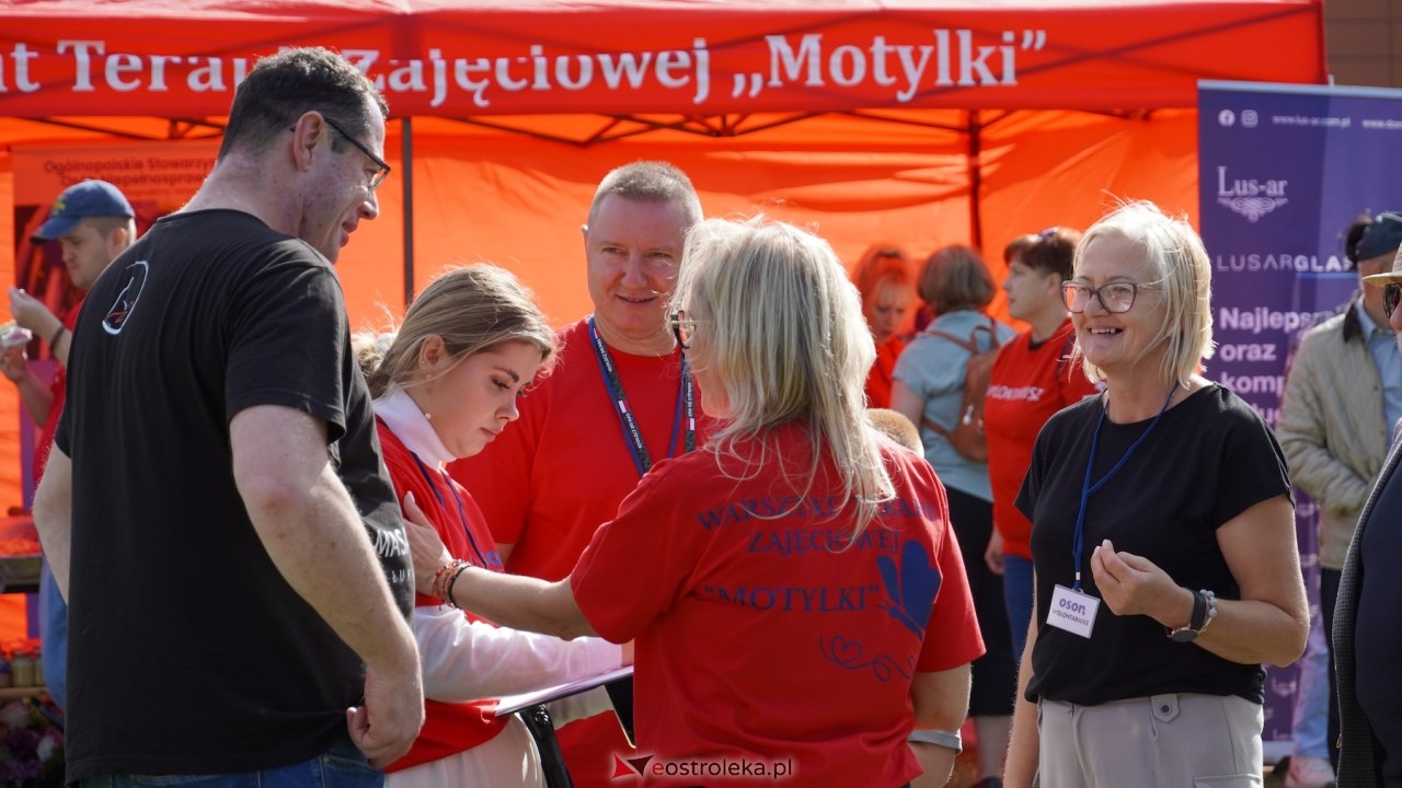 Festyn charytatywny WTZ Motylki [19.09.2026] - zdjęcie #88 - eOstroleka.pl