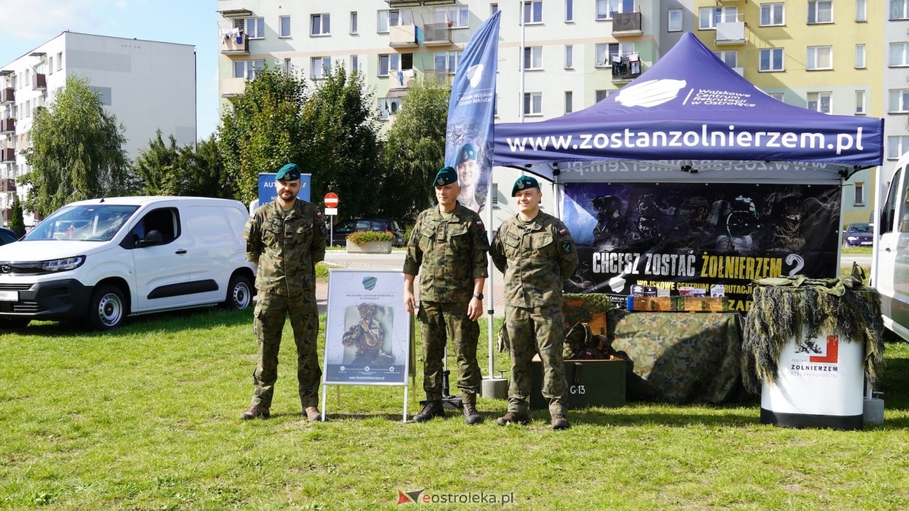 Festyn charytatywny WTZ Motylki [19.09.2026] - zdjęcie #67 - eOstroleka.pl