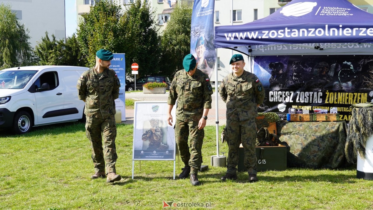 Festyn charytatywny WTZ Motylki [19.09.2026] - zdjęcie #66 - eOstroleka.pl