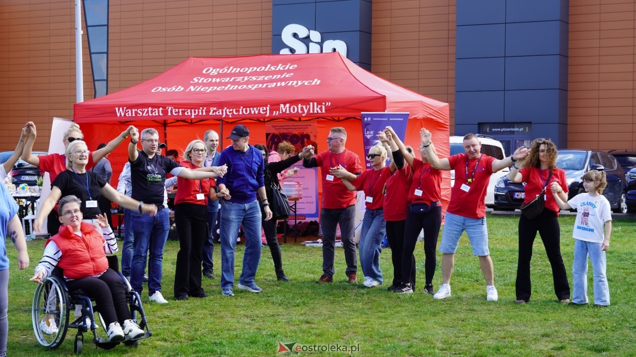 Festyn charytatywny WTZ Motylki [19.09.2026] - zdjęcie #57 - eOstroleka.pl