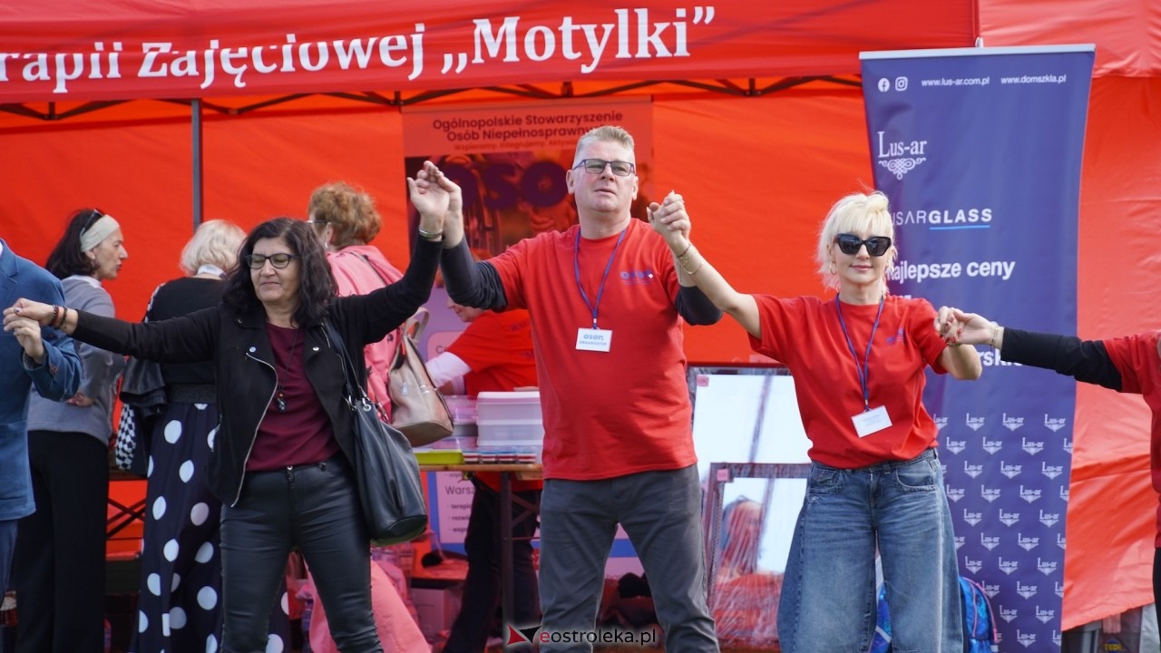 Festyn charytatywny WTZ Motylki [19.09.2026] - zdjęcie #51 - eOstroleka.pl