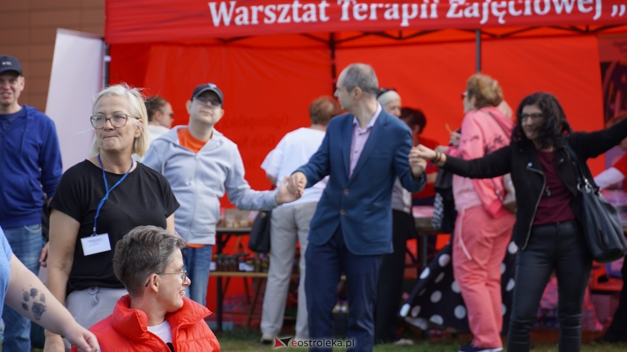 Festyn charytatywny WTZ Motylki [19.09.2026] - zdjęcie #50 - eOstroleka.pl