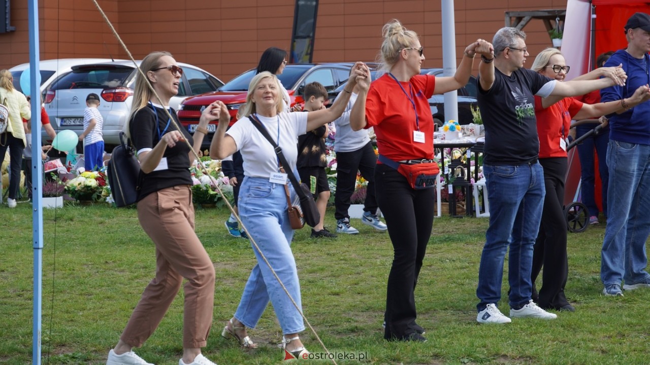 Festyn charytatywny WTZ Motylki [19.09.2026] - zdjęcie #46 - eOstroleka.pl