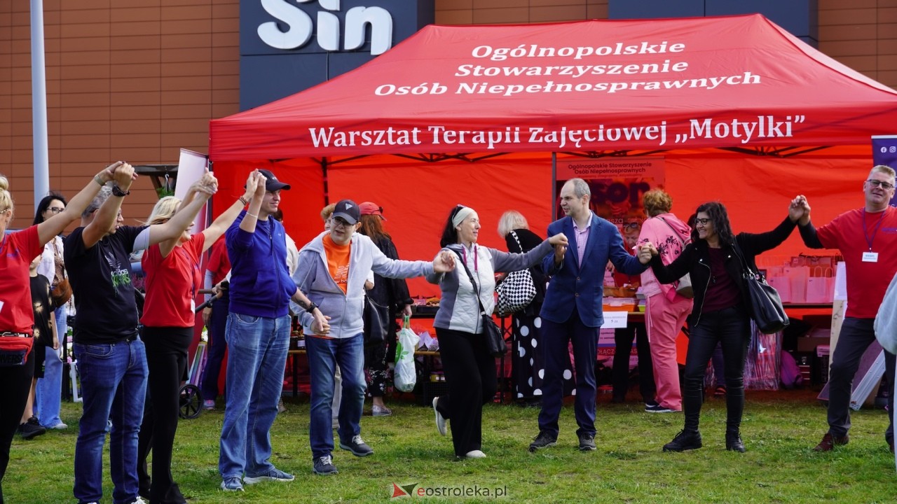 Festyn charytatywny WTZ Motylki [19.09.2026] - zdjęcie #44 - eOstroleka.pl