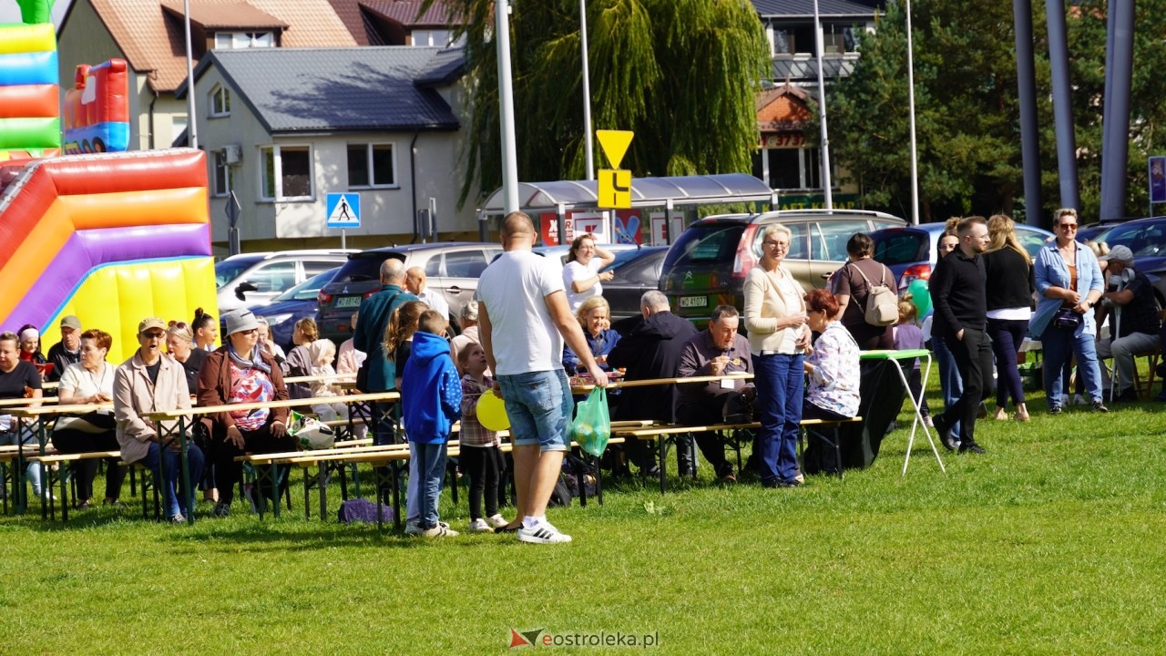 Festyn charytatywny WTZ Motylki [19.09.2026] - zdjęcie #43 - eOstroleka.pl