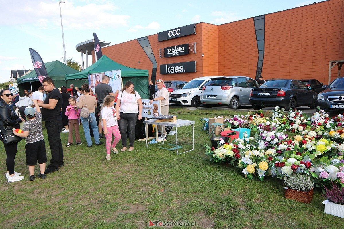 Festyn charytatywny WTZ Motylki [19.09.2026] - zdjęcie #31 - eOstroleka.pl