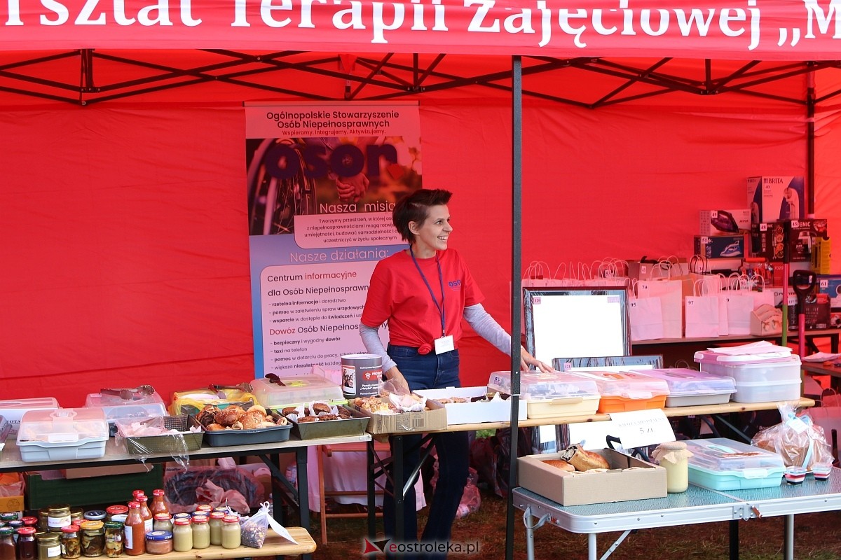 Festyn charytatywny WTZ Motylki [19.09.2026] - zdjęcie #30 - eOstroleka.pl