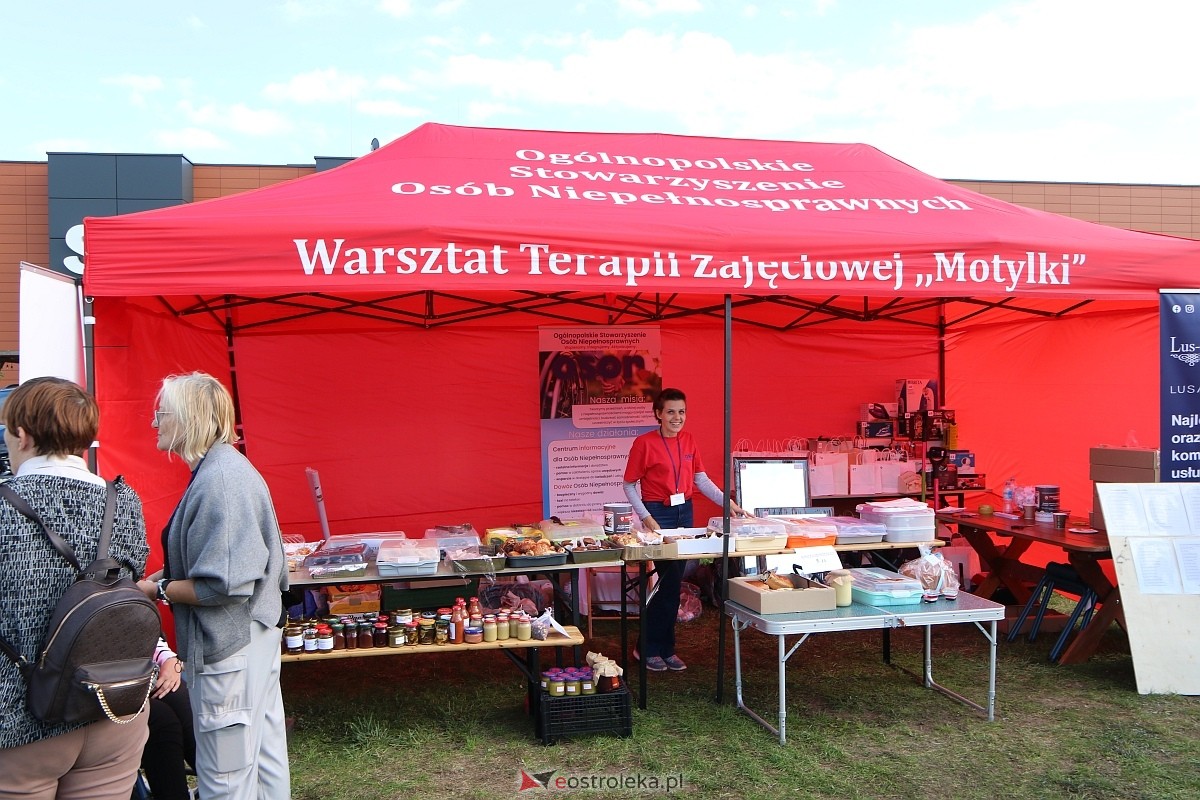Festyn charytatywny WTZ Motylki [19.09.2026] - zdjęcie #29 - eOstroleka.pl