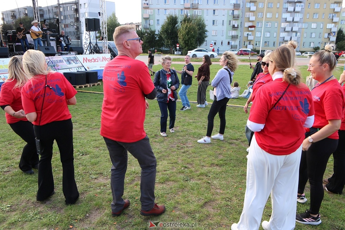 Festyn charytatywny WTZ Motylki [19.09.2026] - zdjęcie #27 - eOstroleka.pl