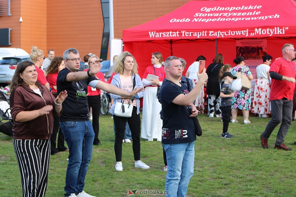 Festyn charytatywny WTZ Motylki [19.09.2026] - zdjęcie #12 - eOstroleka.pl