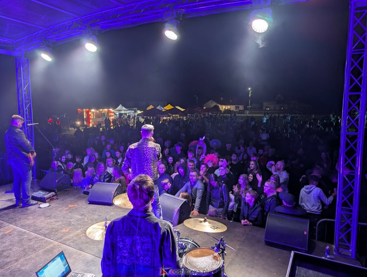 Festyn w Białolbieli [19.09.2026] - zdjęcie #17 - eOstroleka.pl