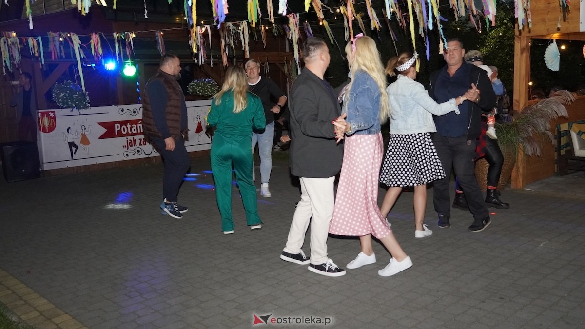 IV Potańcówka Jak z PRL-u w Zaciszu Ułańskim [19.09.2026] - zdjęcie #52 - eOstroleka.pl