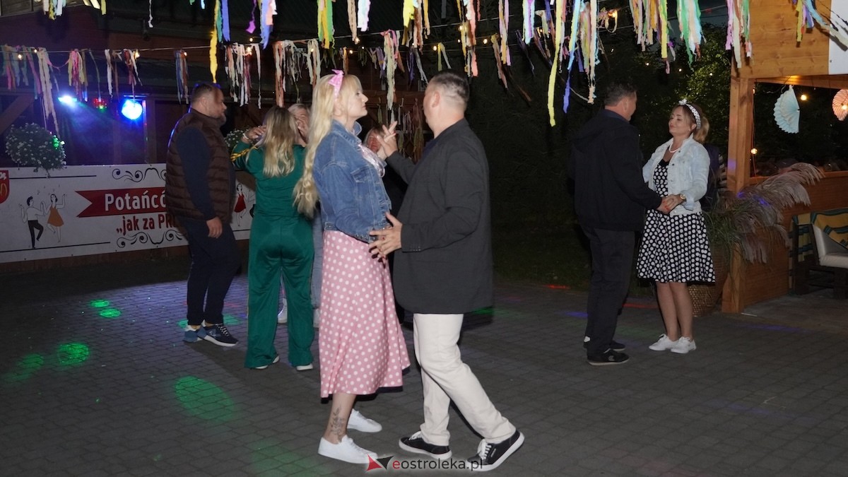 IV Potańcówka Jak z PRL-u w Zaciszu Ułańskim [19.09.2026] - zdjęcie #51 - eOstroleka.pl
