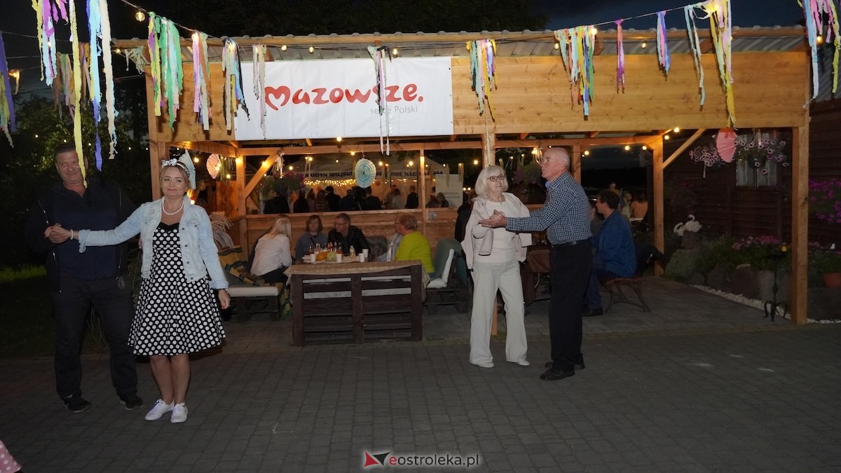 IV Potańcówka Jak z PRL-u w Zaciszu Ułańskim [19.09.2026] - zdjęcie #50 - eOstroleka.pl