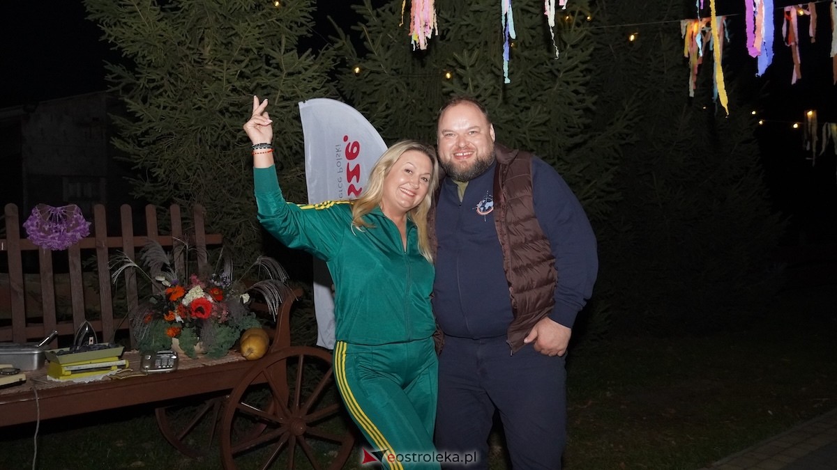 IV Potańcówka Jak z PRL-u w Zaciszu Ułańskim [19.09.2026] - zdjęcie #47 - eOstroleka.pl