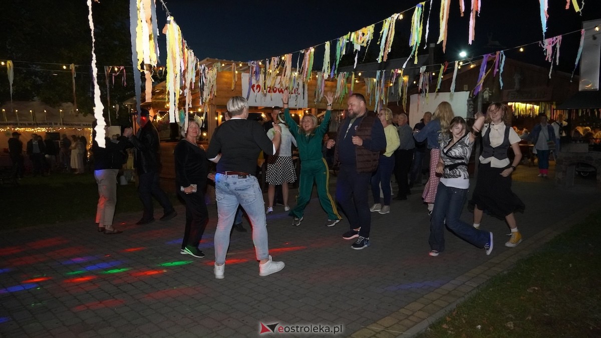 IV Potańcówka Jak z PRL-u w Zaciszu Ułańskim [19.09.2026] - zdjęcie #45 - eOstroleka.pl