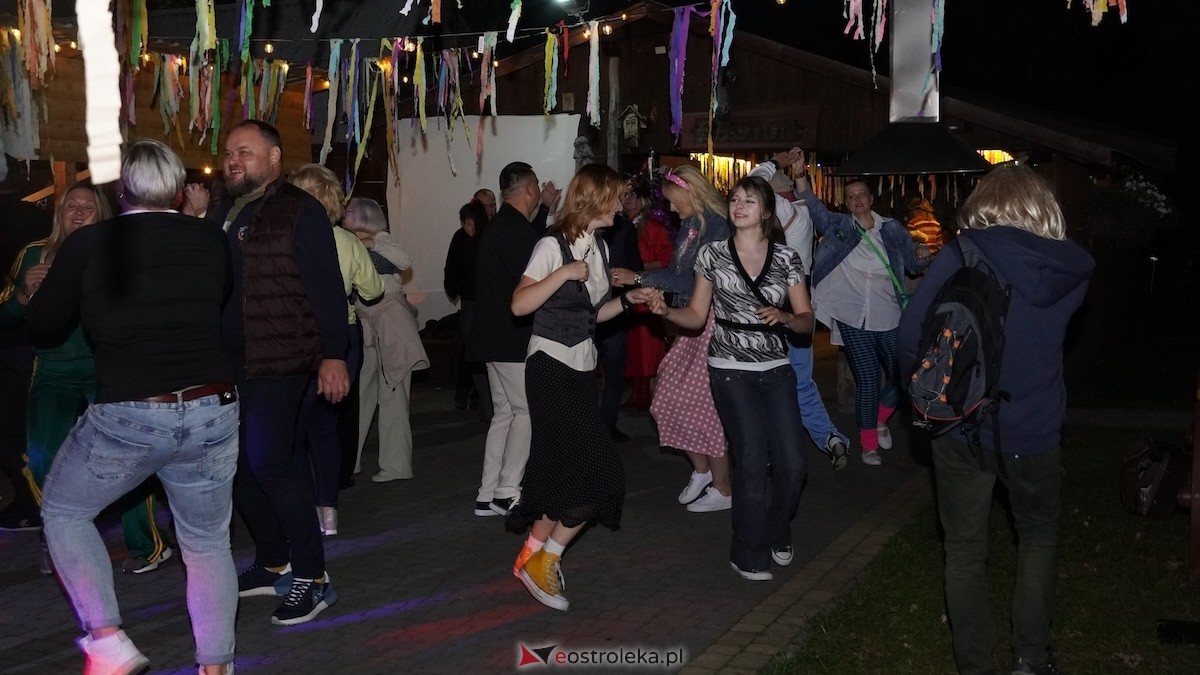 IV Potańcówka Jak z PRL-u w Zaciszu Ułańskim [19.09.2026] - zdjęcie #44 - eOstroleka.pl