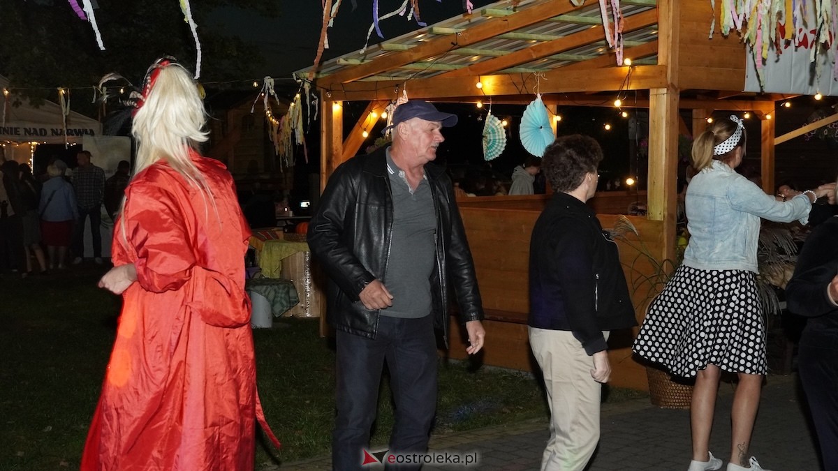 IV Potańcówka Jak z PRL-u w Zaciszu Ułańskim [19.09.2026] - zdjęcie #42 - eOstroleka.pl