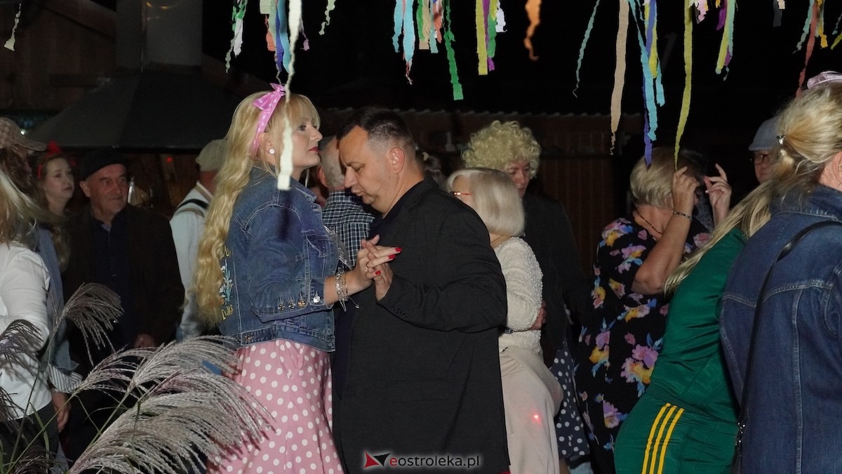IV Potańcówka Jak z PRL-u w Zaciszu Ułańskim [19.09.2026] - zdjęcie #40 - eOstroleka.pl