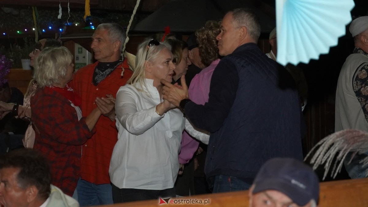 IV Potańcówka Jak z PRL-u w Zaciszu Ułańskim [19.09.2026] - zdjęcie #36 - eOstroleka.pl