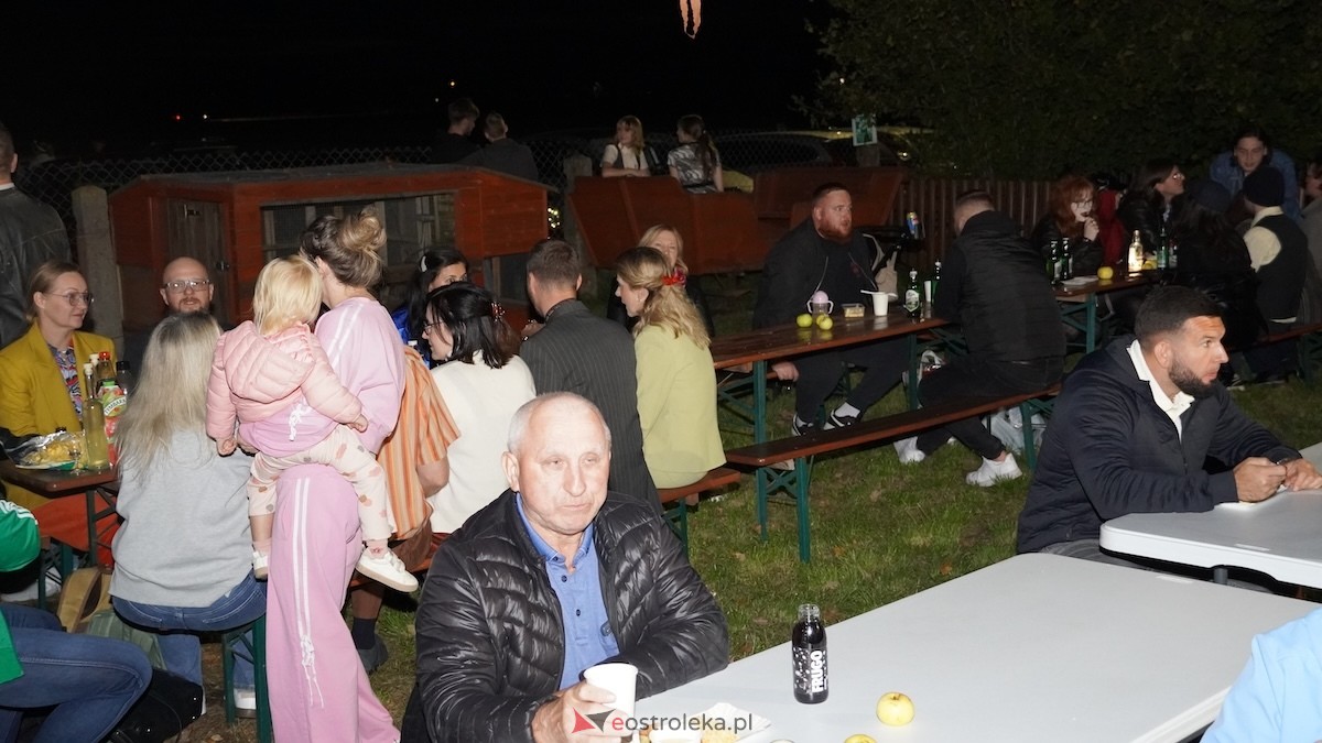 IV Potańcówka Jak z PRL-u w Zaciszu Ułańskim [19.09.2026] - zdjęcie #34 - eOstroleka.pl