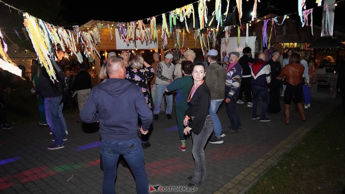 IV Potańcówka Jak z PRL-u w Zaciszu Ułańskim [19.09.2026] - zdjęcie #30 - eOstroleka.pl