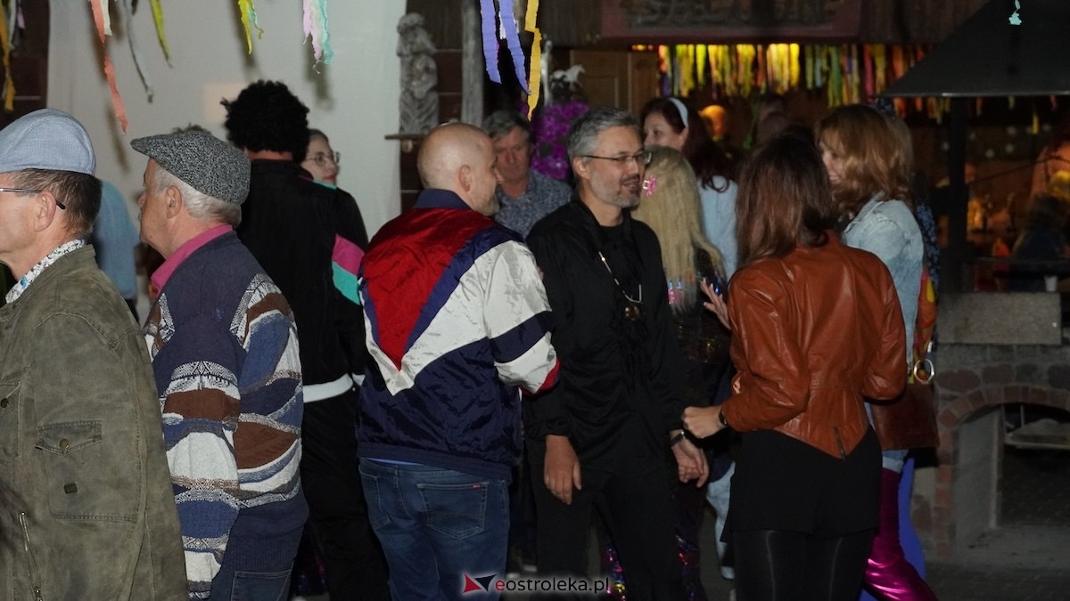 IV Potańcówka Jak z PRL-u w Zaciszu Ułańskim [19.09.2026] - zdjęcie #29 - eOstroleka.pl