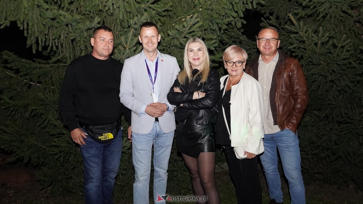 IV Potańcówka Jak z PRL-u w Zaciszu Ułańskim [19.09.2026] - zdjęcie #27 - eOstroleka.pl