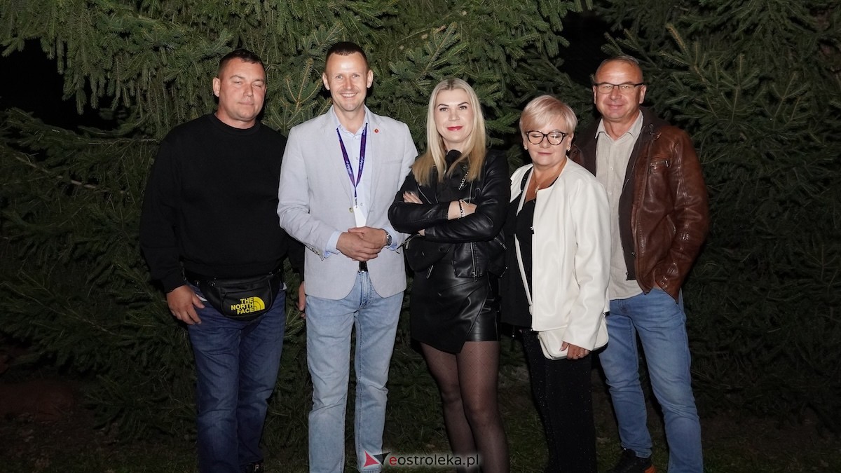 IV Potańcówka Jak z PRL-u w Zaciszu Ułańskim [19.09.2026] - zdjęcie #26 - eOstroleka.pl